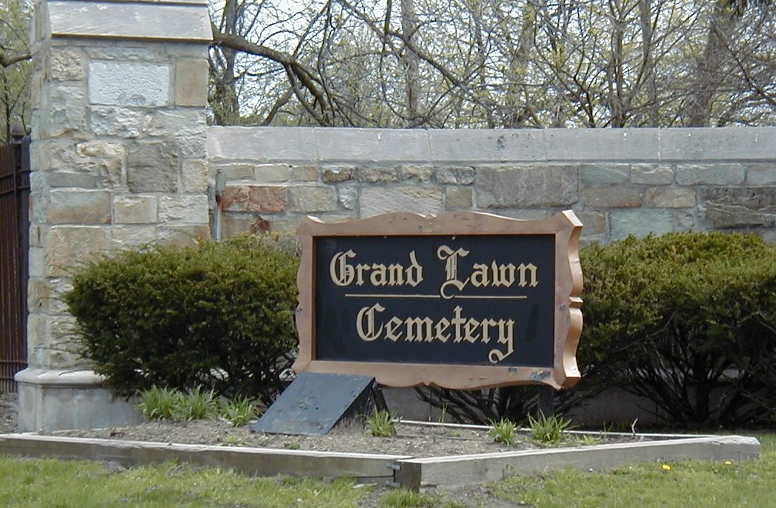 Grand Lawn Cemetery